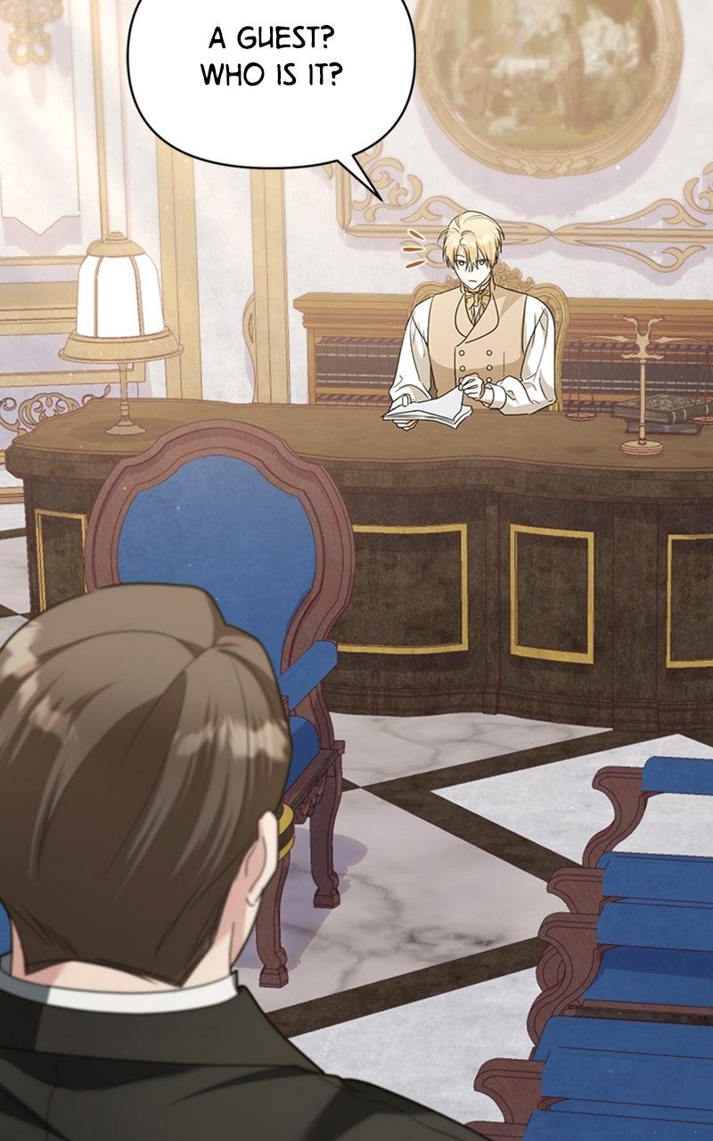 Read Adopted by a Murderous Duke Family Manga Online