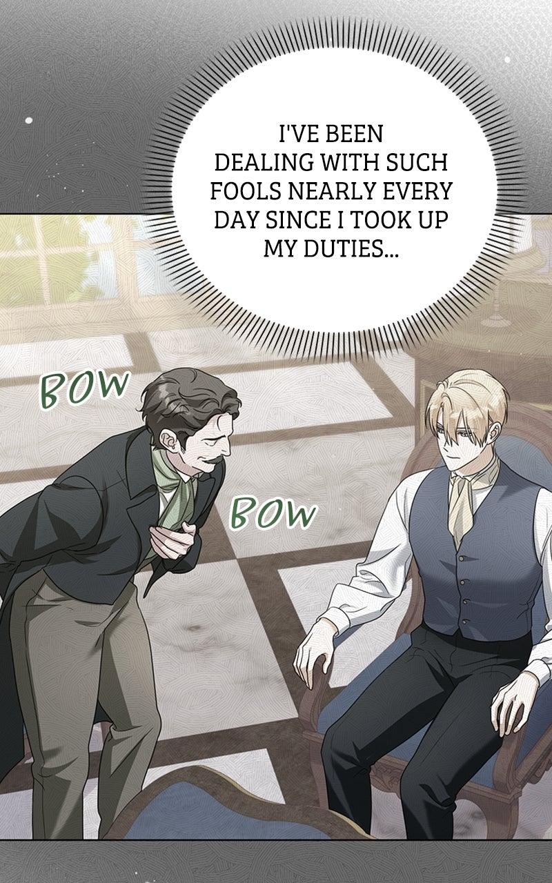 Read Adopted by a Murderous Duke Family Manga Online