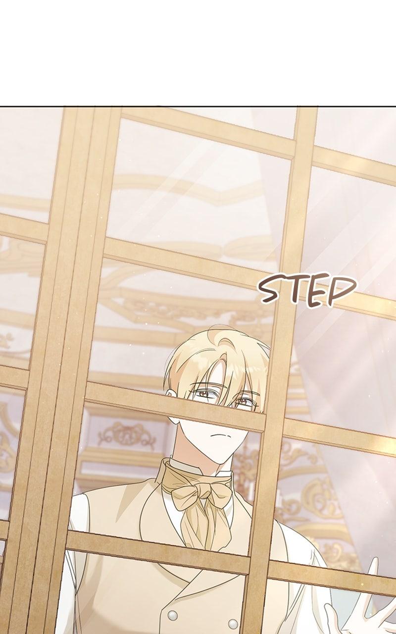 Read Adopted by a Murderous Duke Family Manga Online
