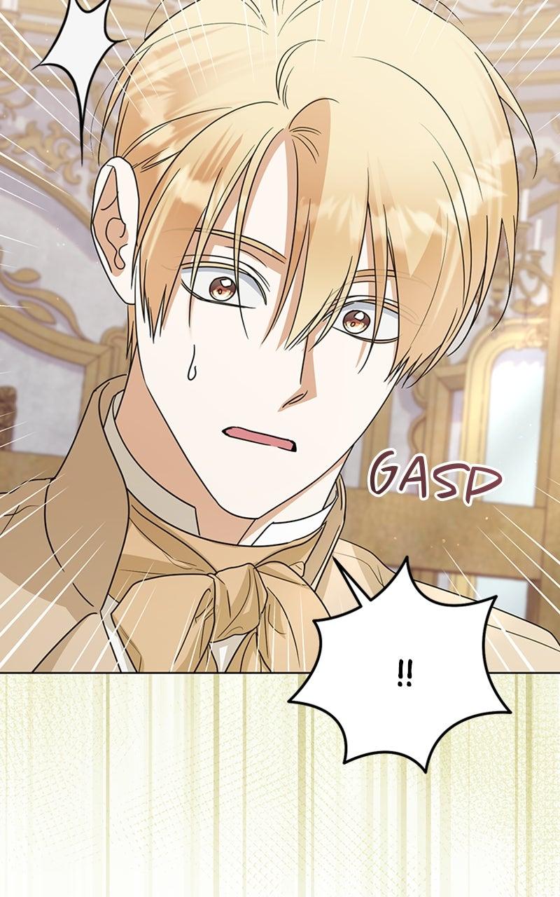 Read Adopted by a Murderous Duke Family Manga Online