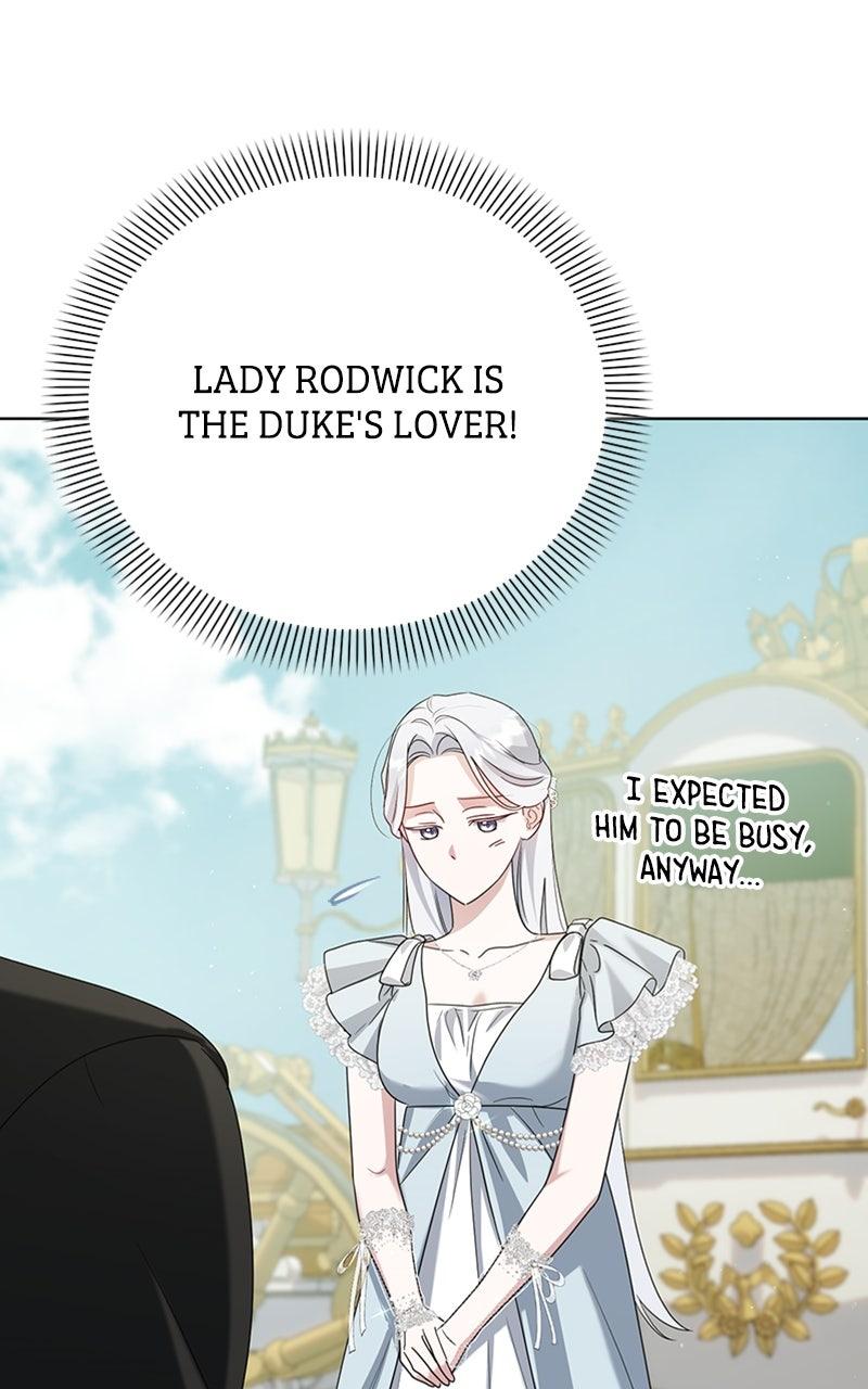 Read Adopted by a Murderous Duke Family Manga Online