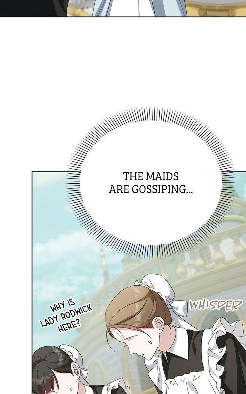 Read Adopted by a Murderous Duke Family Manga Online