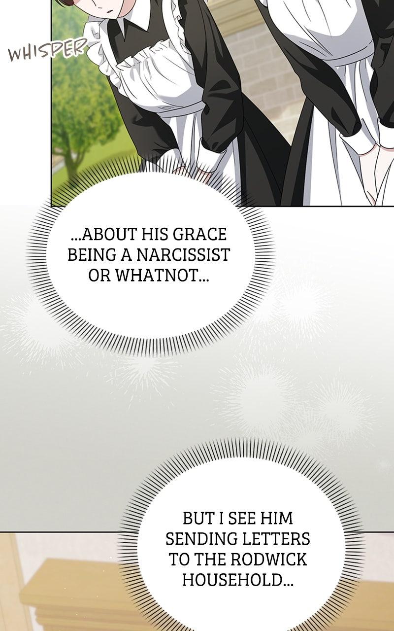 Read Adopted by a Murderous Duke Family Manga Online