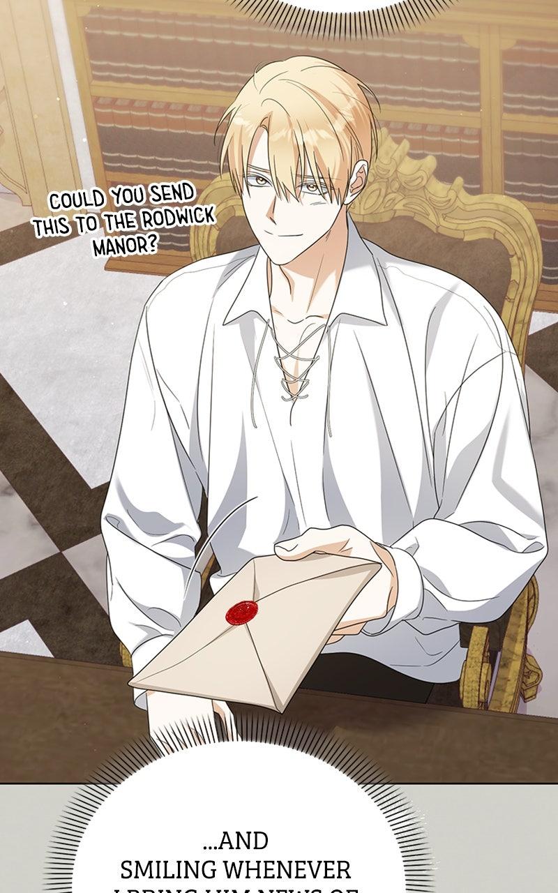 Read Adopted by a Murderous Duke Family Manga Online