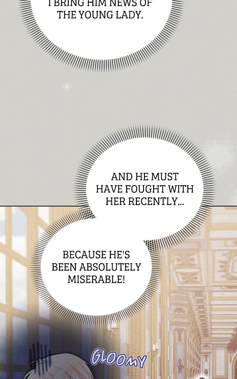 Read Adopted by a Murderous Duke Family Manga Online
