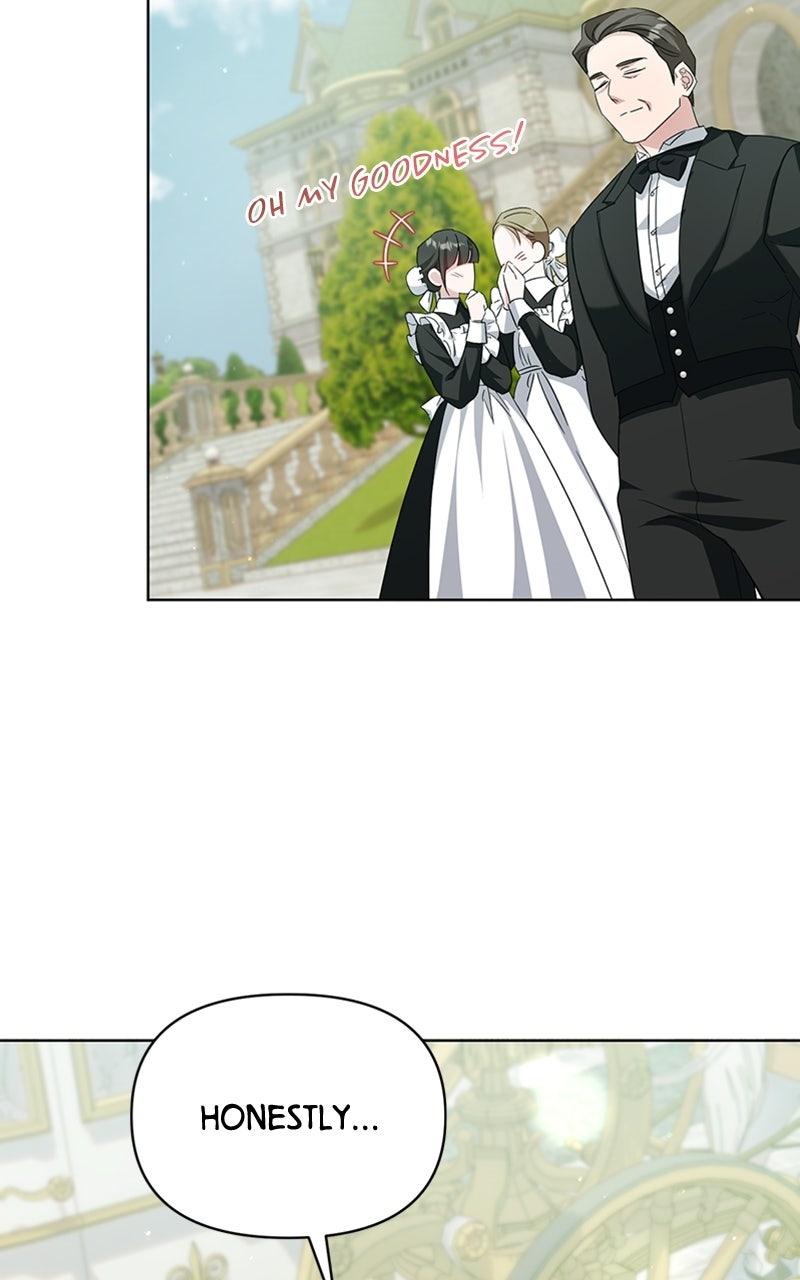 Read Adopted by a Murderous Duke Family Manga Online