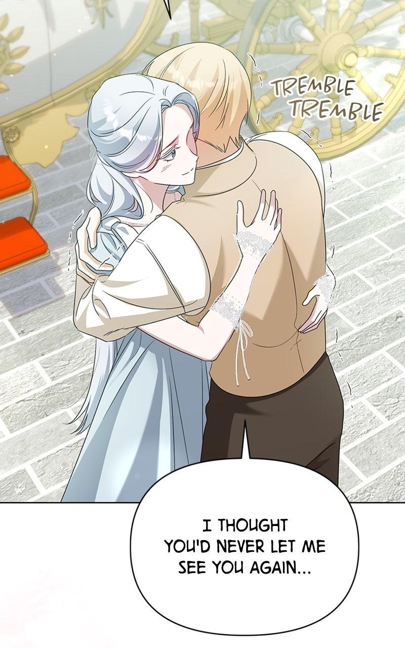 Read Adopted by a Murderous Duke Family Manga Online