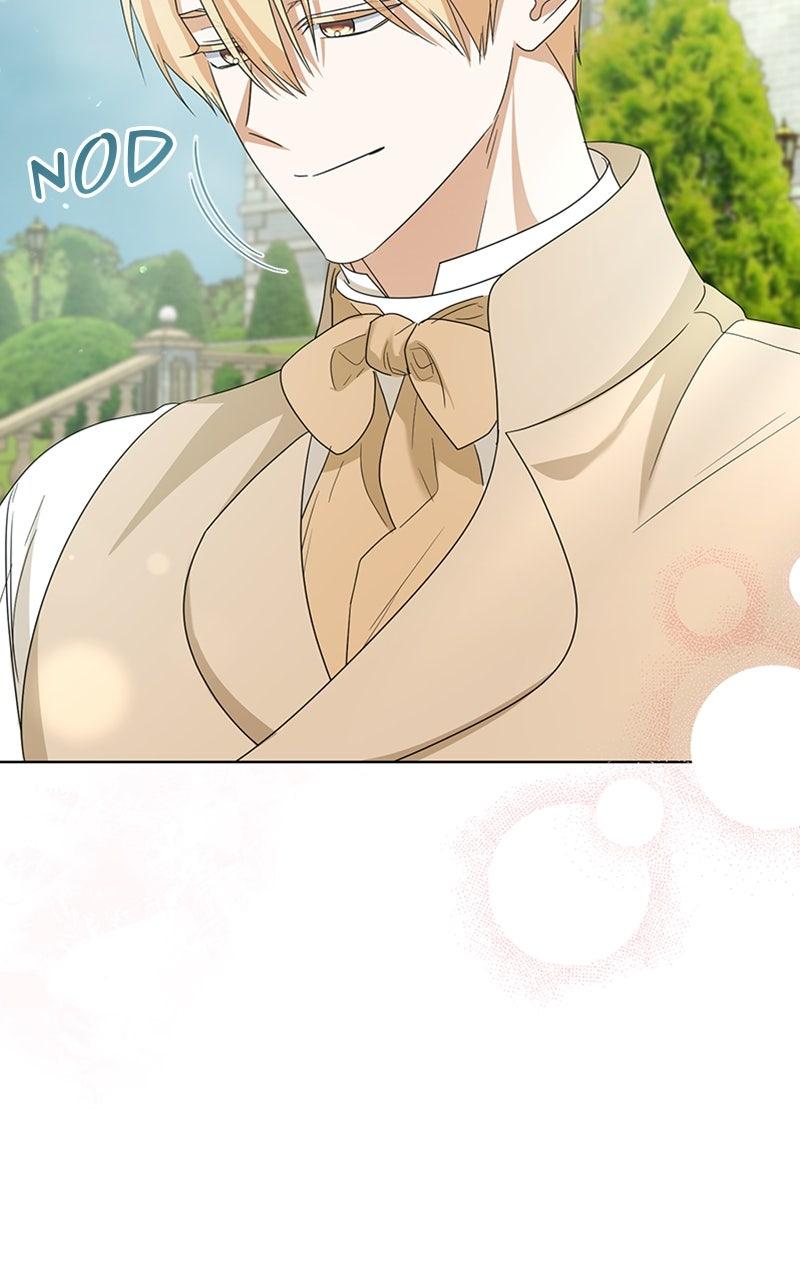 Read Adopted by a Murderous Duke Family Manga Online