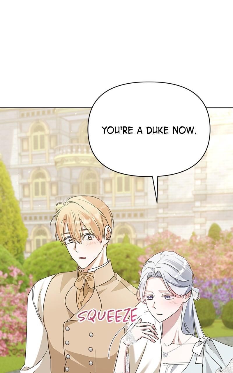 Read Adopted by a Murderous Duke Family Manga Online