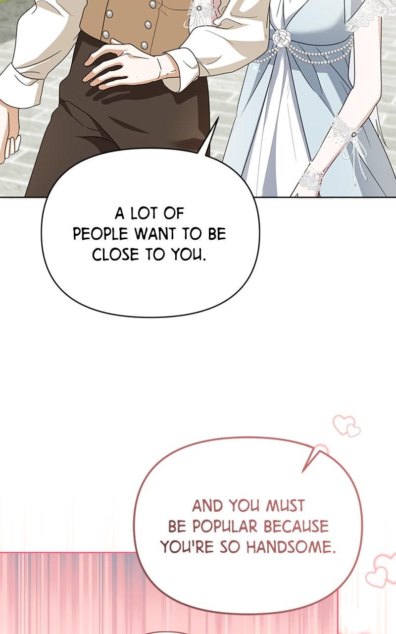 Read Adopted by a Murderous Duke Family Manga Online