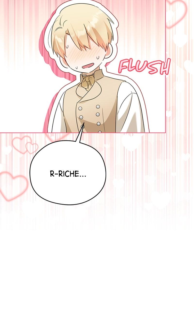Read Adopted by a Murderous Duke Family Manga Online