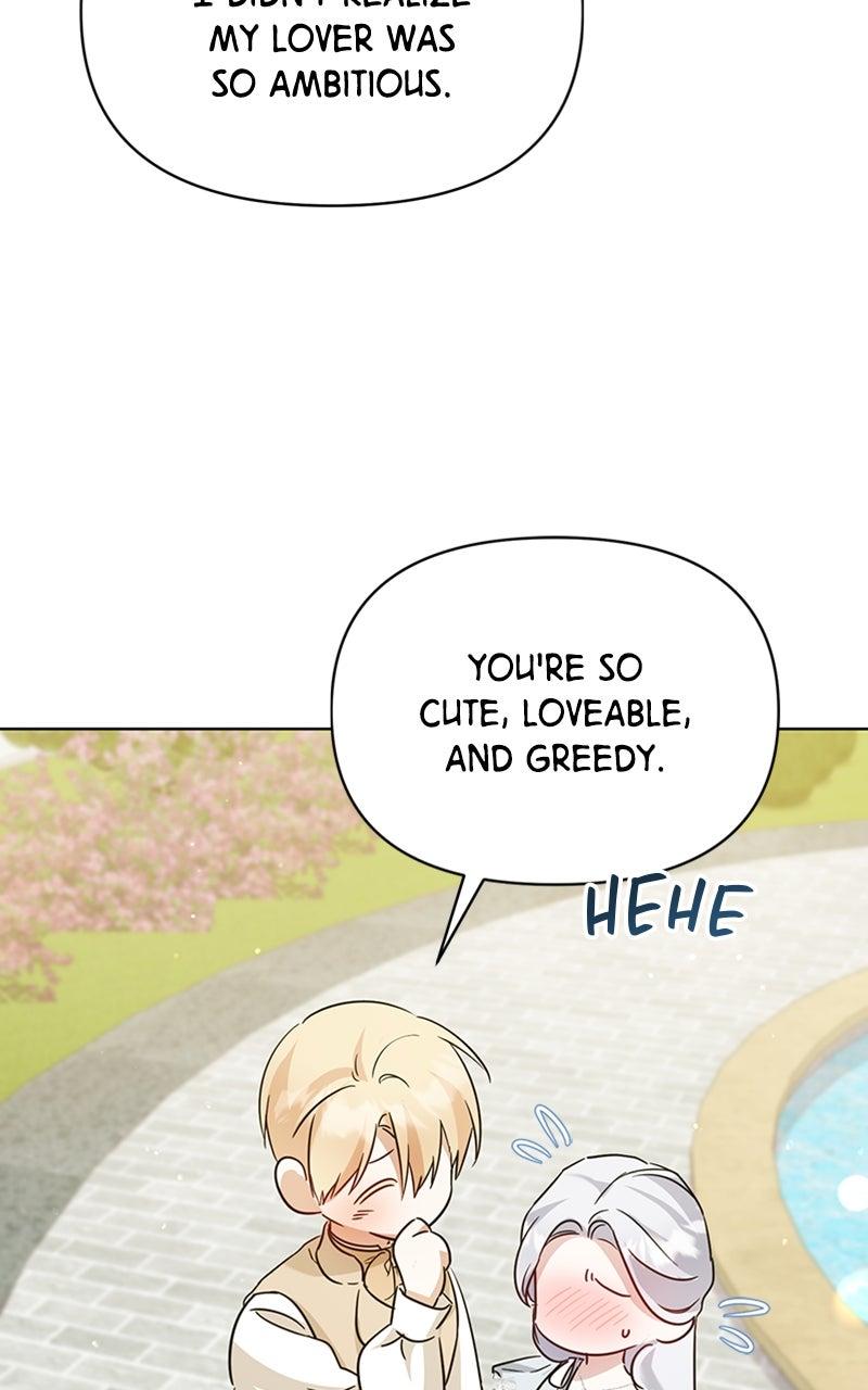 Read Adopted by a Murderous Duke Family Manga Online