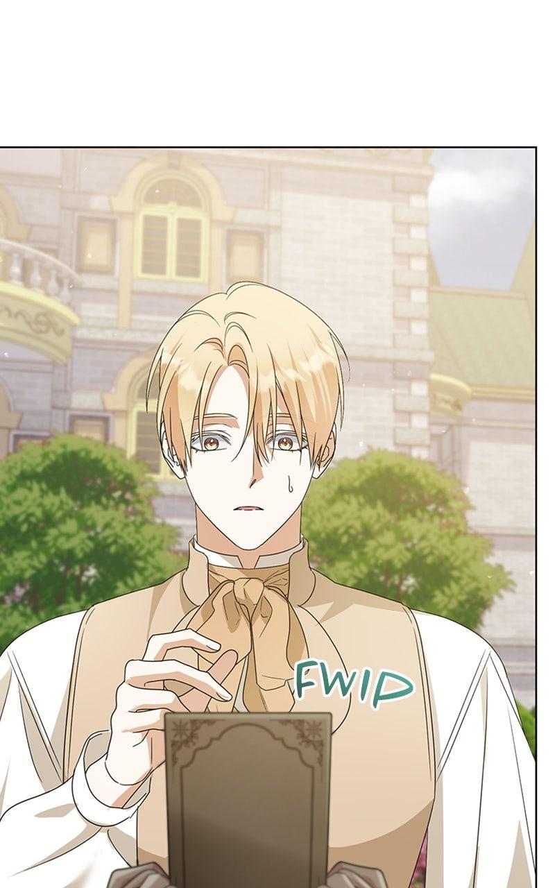Read Adopted by a Murderous Duke Family Manga Online