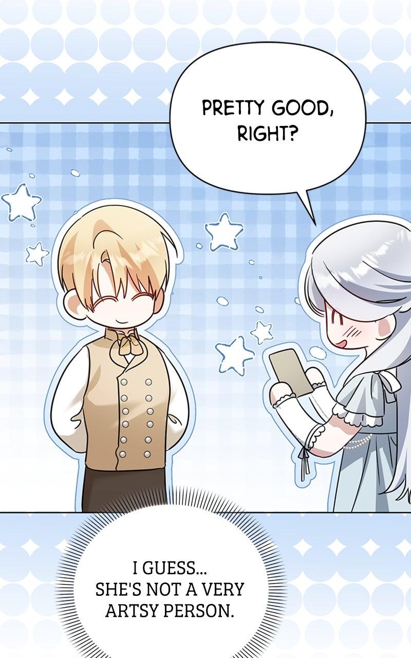 Read Adopted by a Murderous Duke Family Manga Online