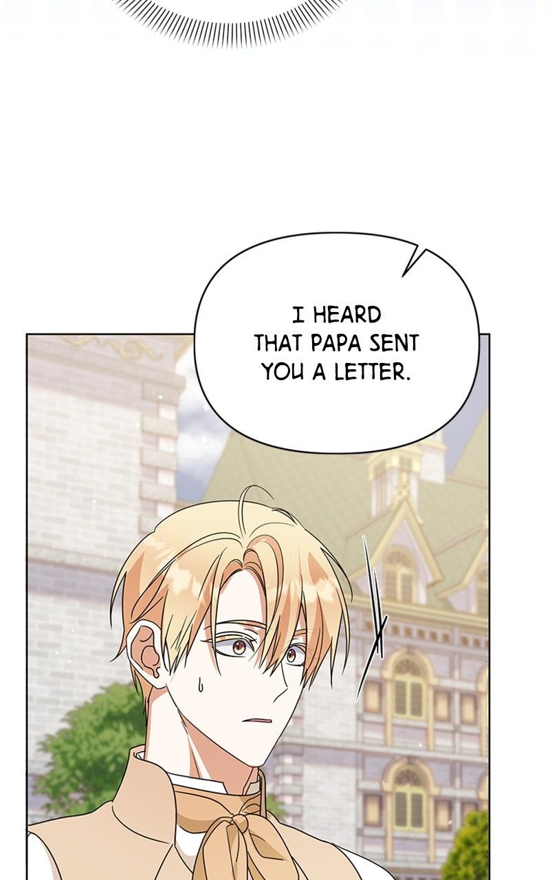Read Adopted by a Murderous Duke Family Manga Online