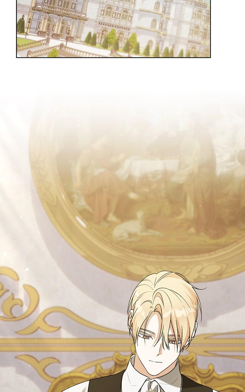 Read Adopted by a Murderous Duke Family Manga Online