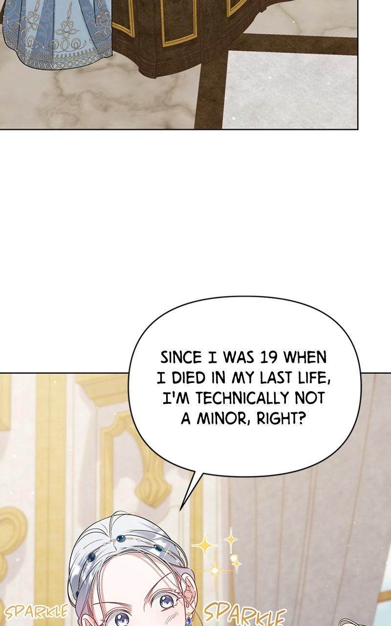 Read Adopted by a Murderous Duke Family Manga Online