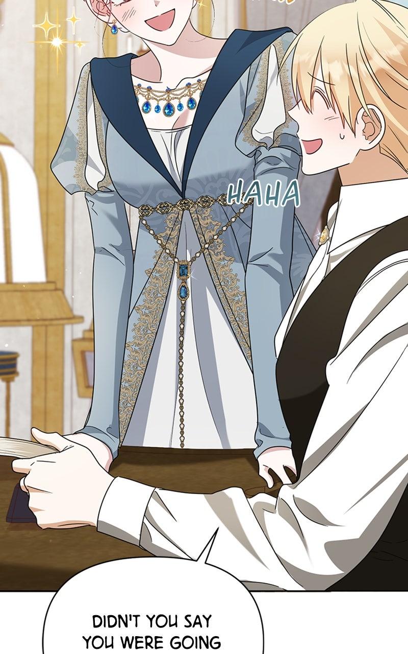 Read Adopted by a Murderous Duke Family Manga Online