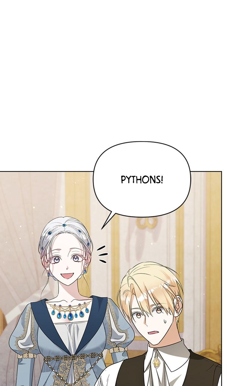 Read Adopted by a Murderous Duke Family Manga Online
