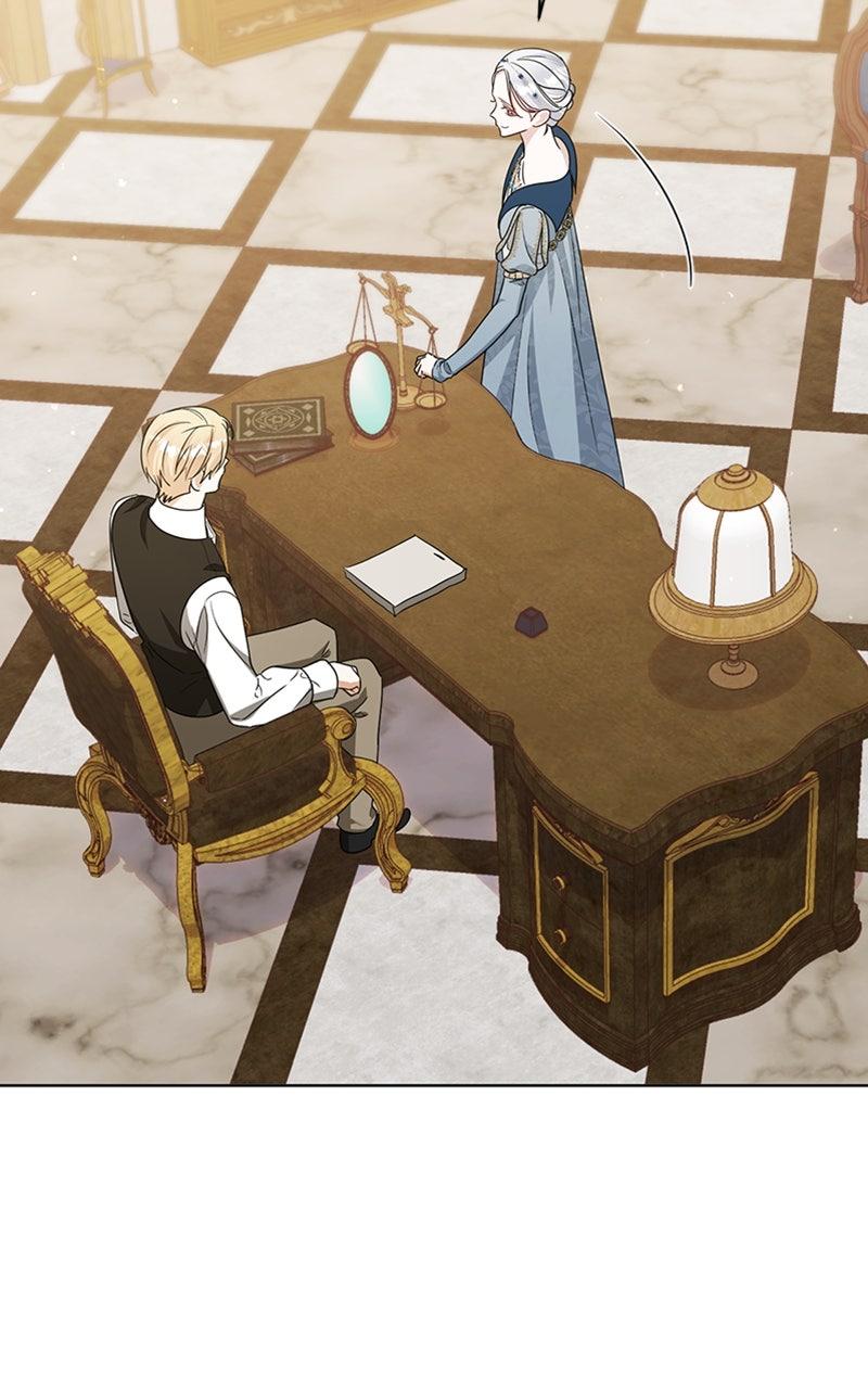 Read Adopted by a Murderous Duke Family Manga Online