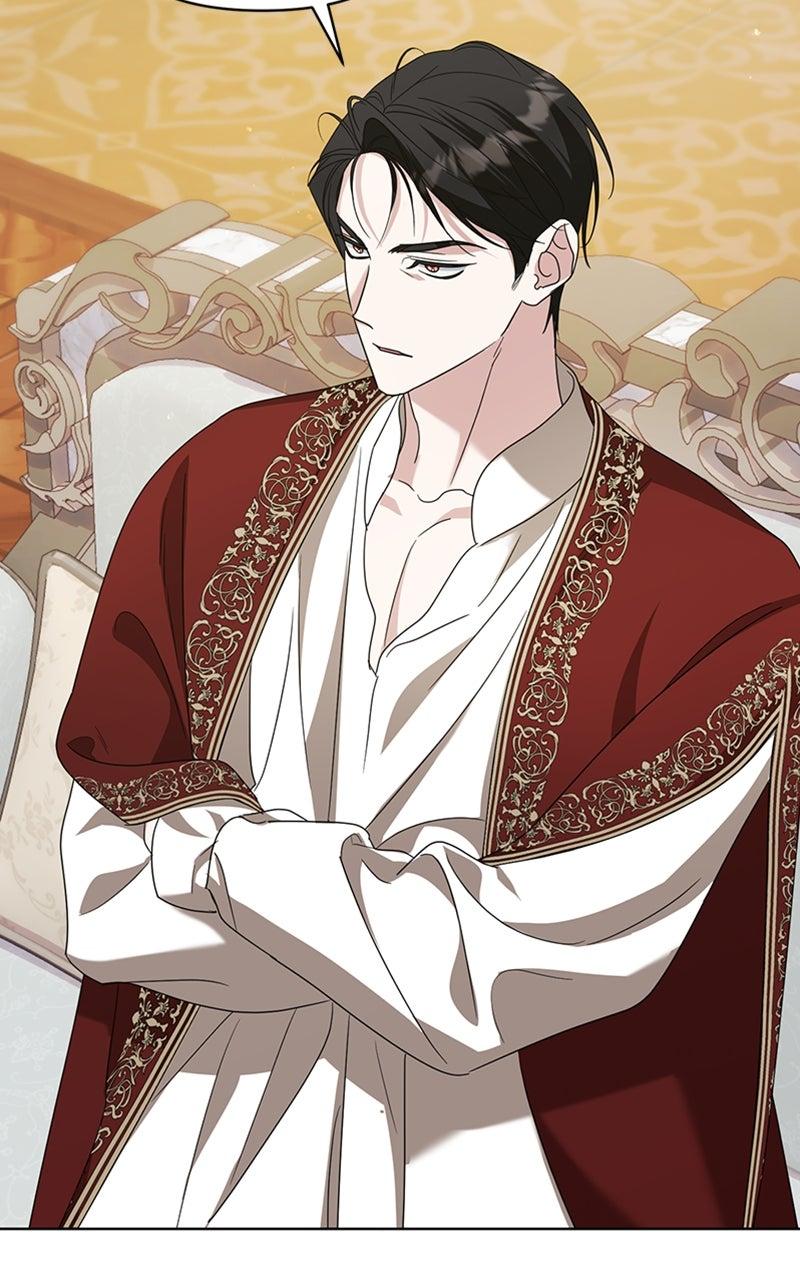 Read Adopted by a Murderous Duke Family Manga Online