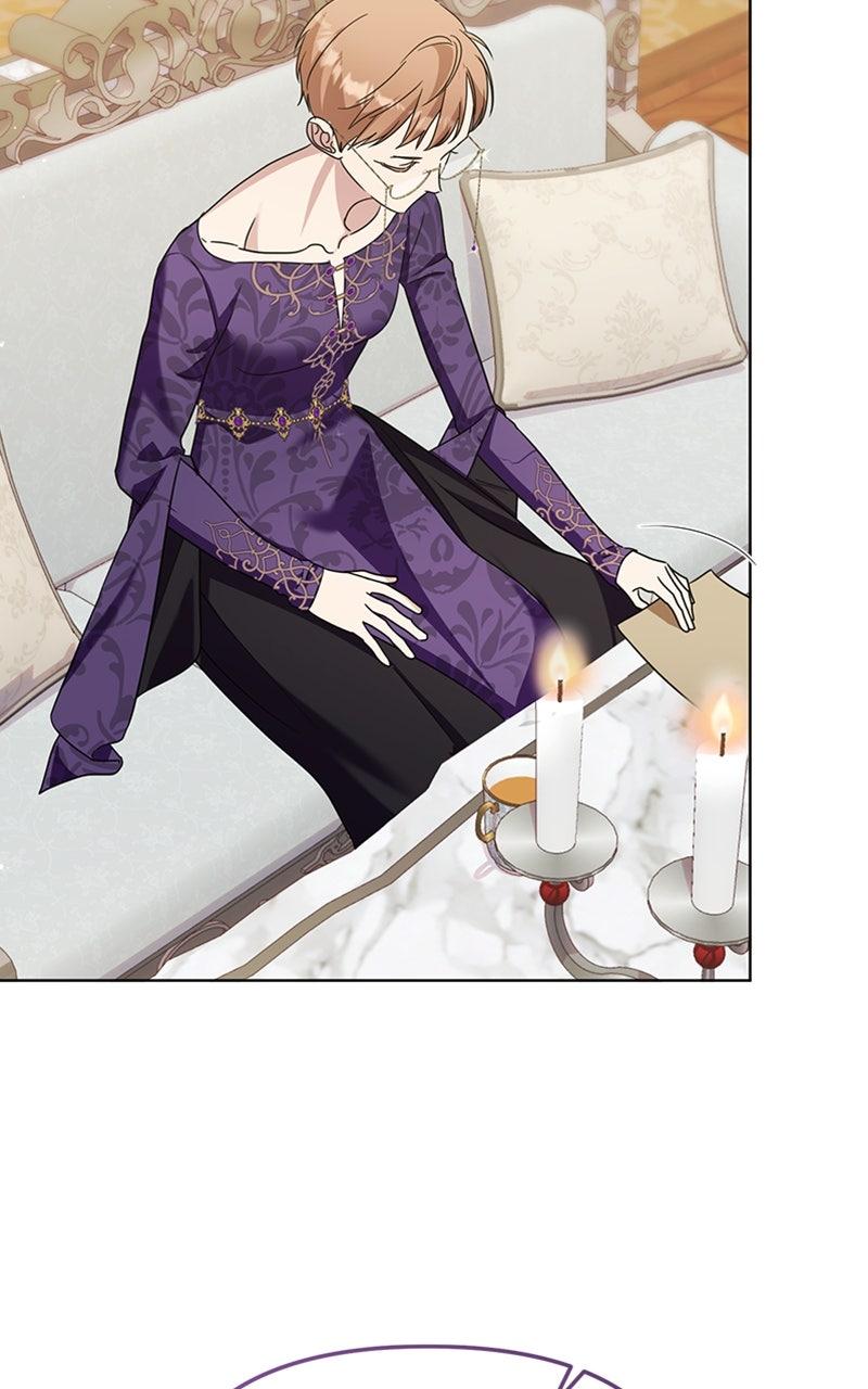 Read Adopted by a Murderous Duke Family Manga Online