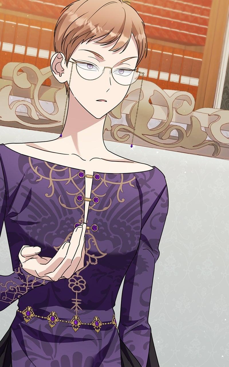 Read Adopted by a Murderous Duke Family Manga Online