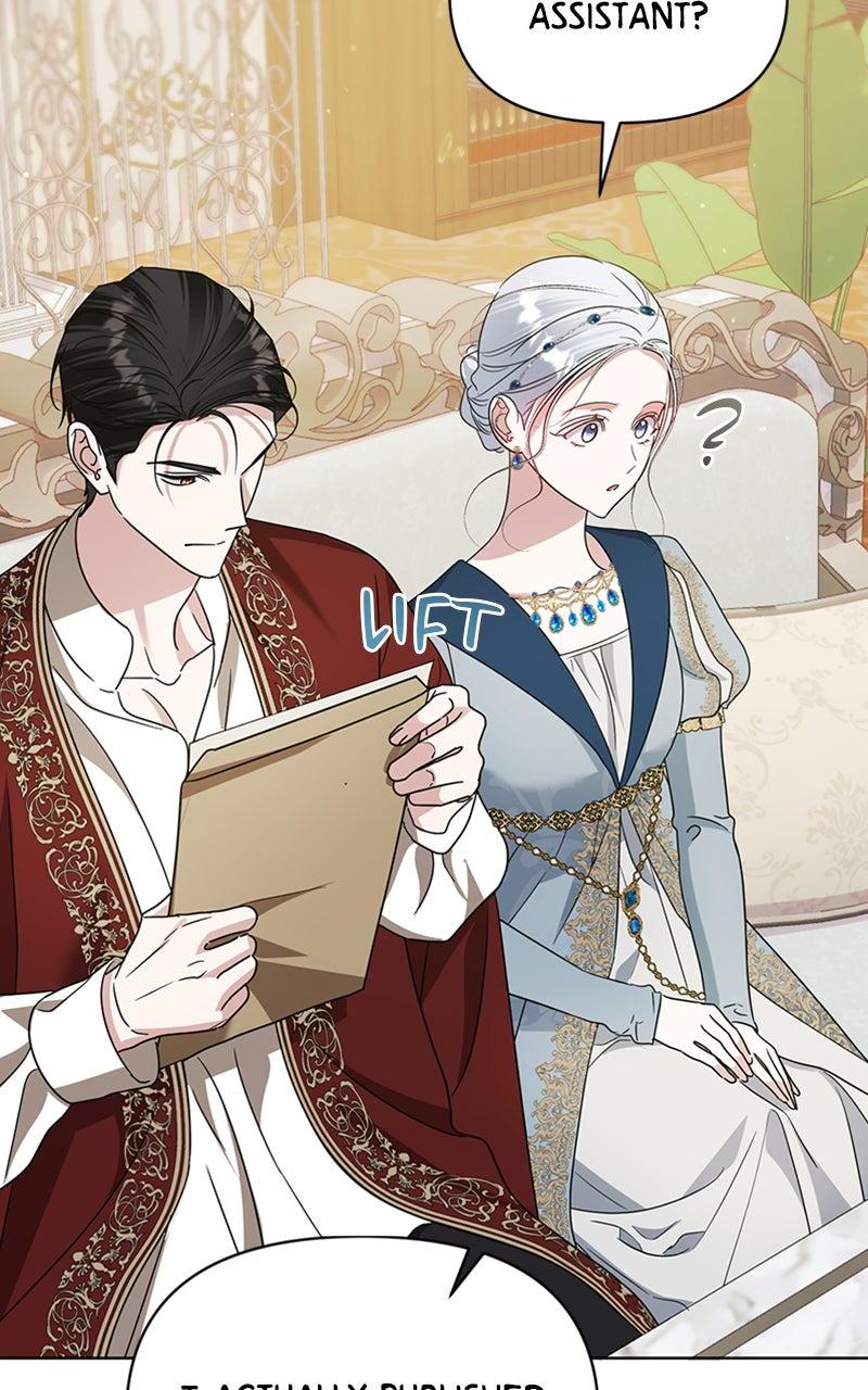 Read Adopted by a Murderous Duke Family Manga Online