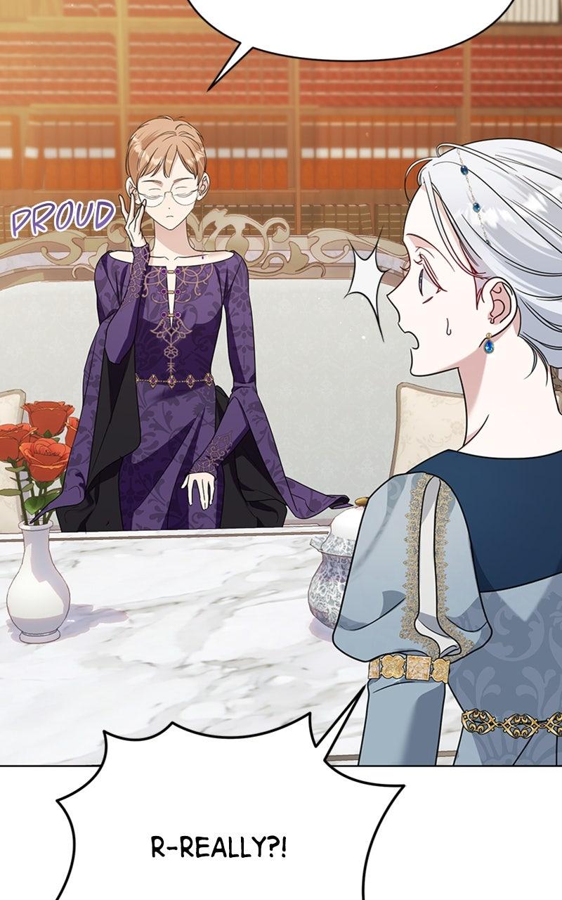 Read Adopted by a Murderous Duke Family Manga Online
