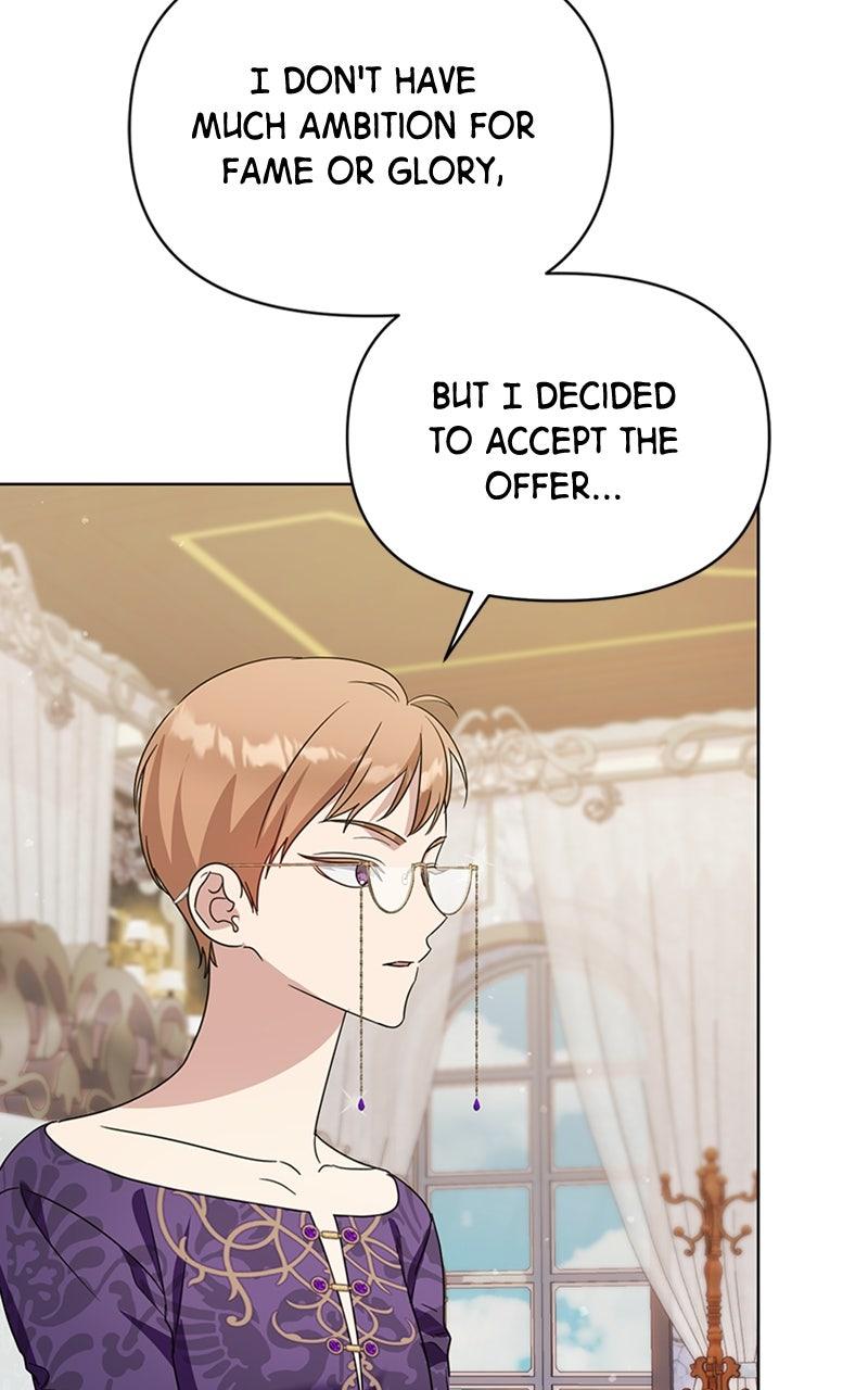 Read Adopted by a Murderous Duke Family Manga Online