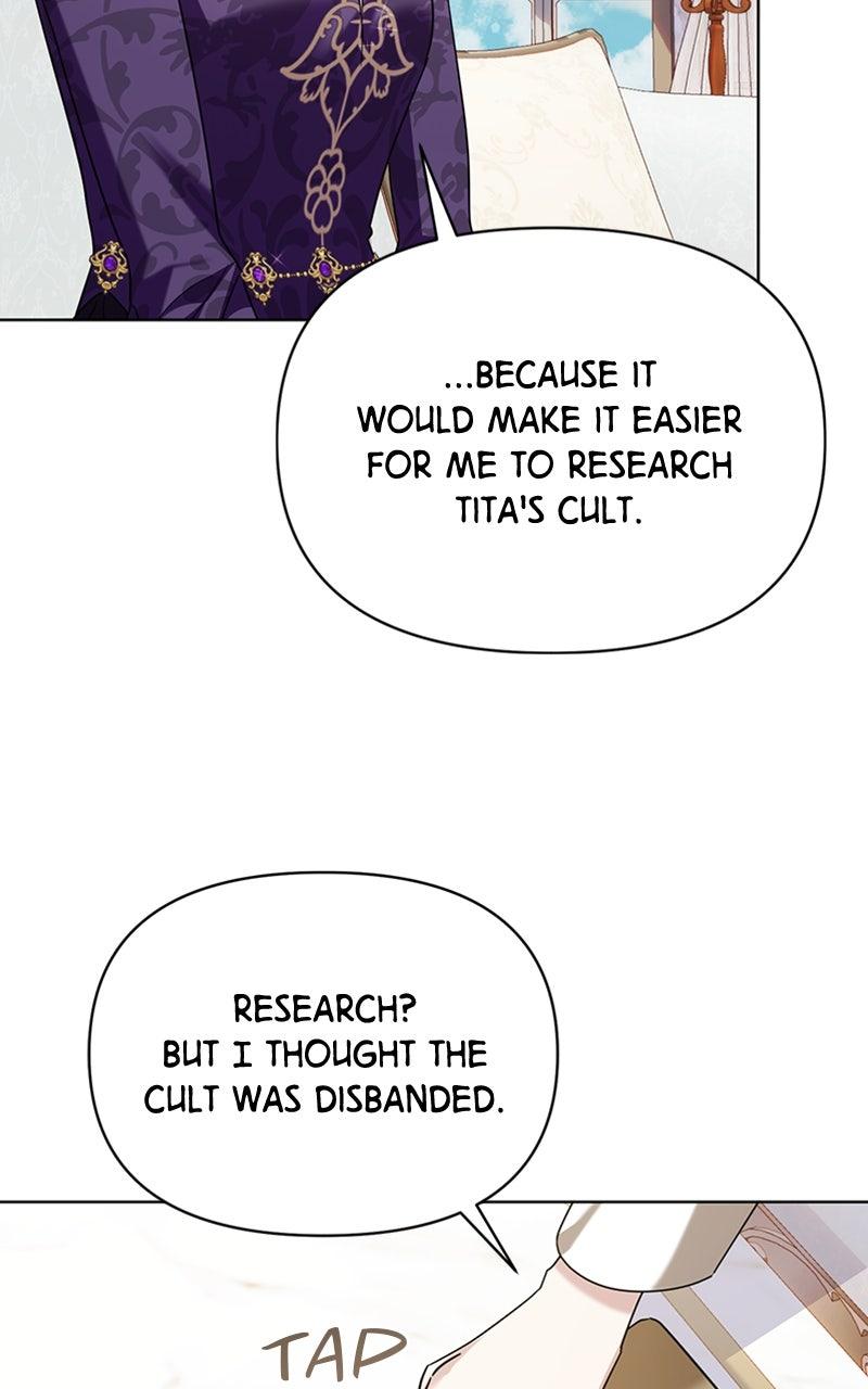 Read Adopted by a Murderous Duke Family Manga Online