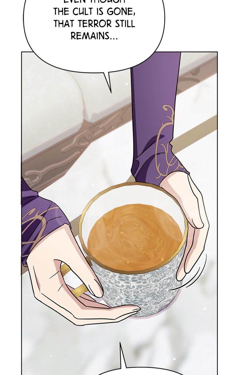Read Adopted by a Murderous Duke Family Manga Online