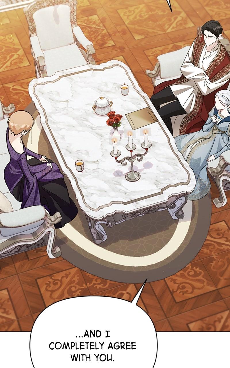Read Adopted by a Murderous Duke Family Manga Online
