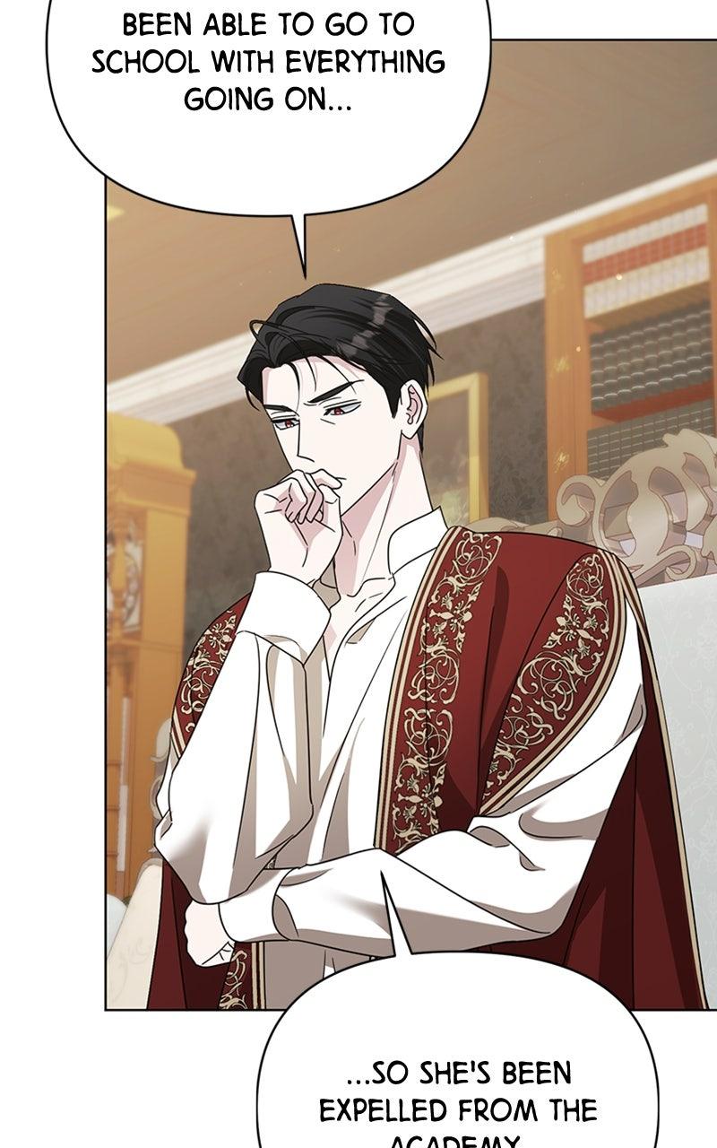 Read Adopted by a Murderous Duke Family Manga Online