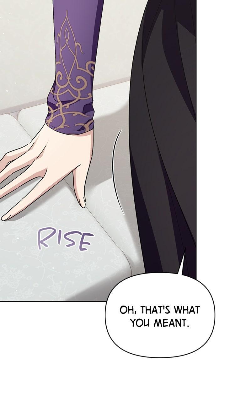Read Adopted by a Murderous Duke Family Manga Online