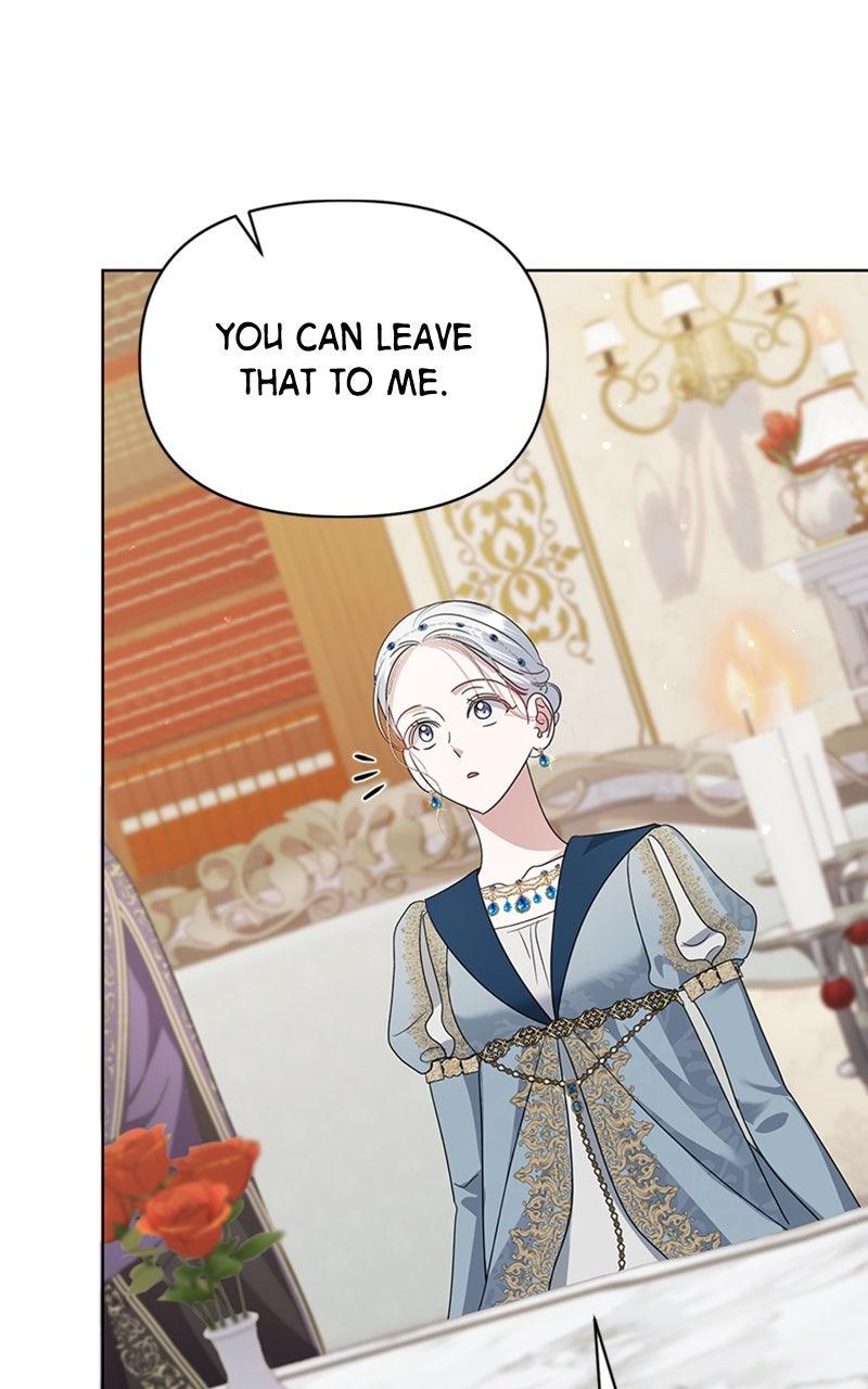 Read Adopted by a Murderous Duke Family Manga Online