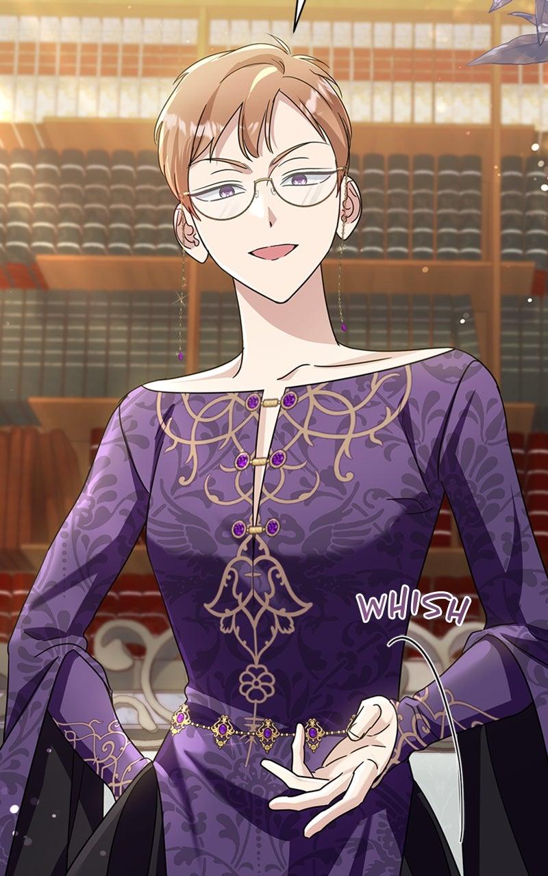 Read Adopted by a Murderous Duke Family Manga Online