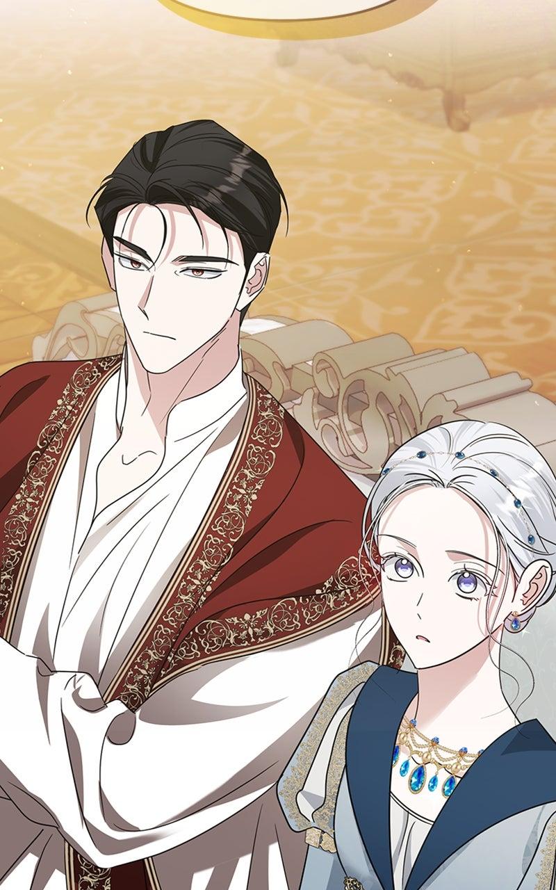 Read Adopted by a Murderous Duke Family Manga Online