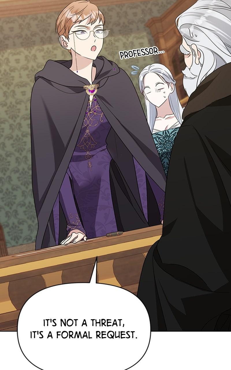 Read Adopted by a Murderous Duke Family Manga Online