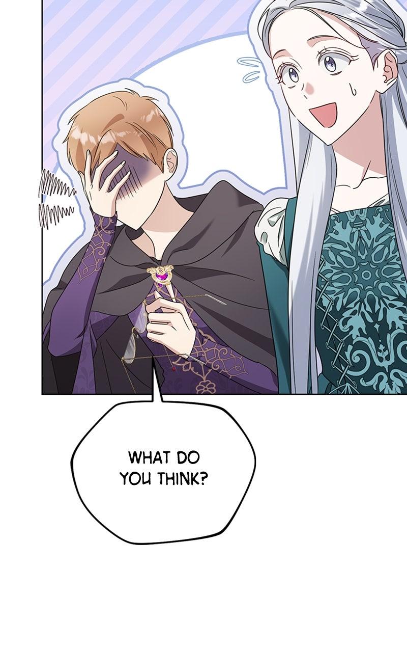 Read Adopted by a Murderous Duke Family Manga Online