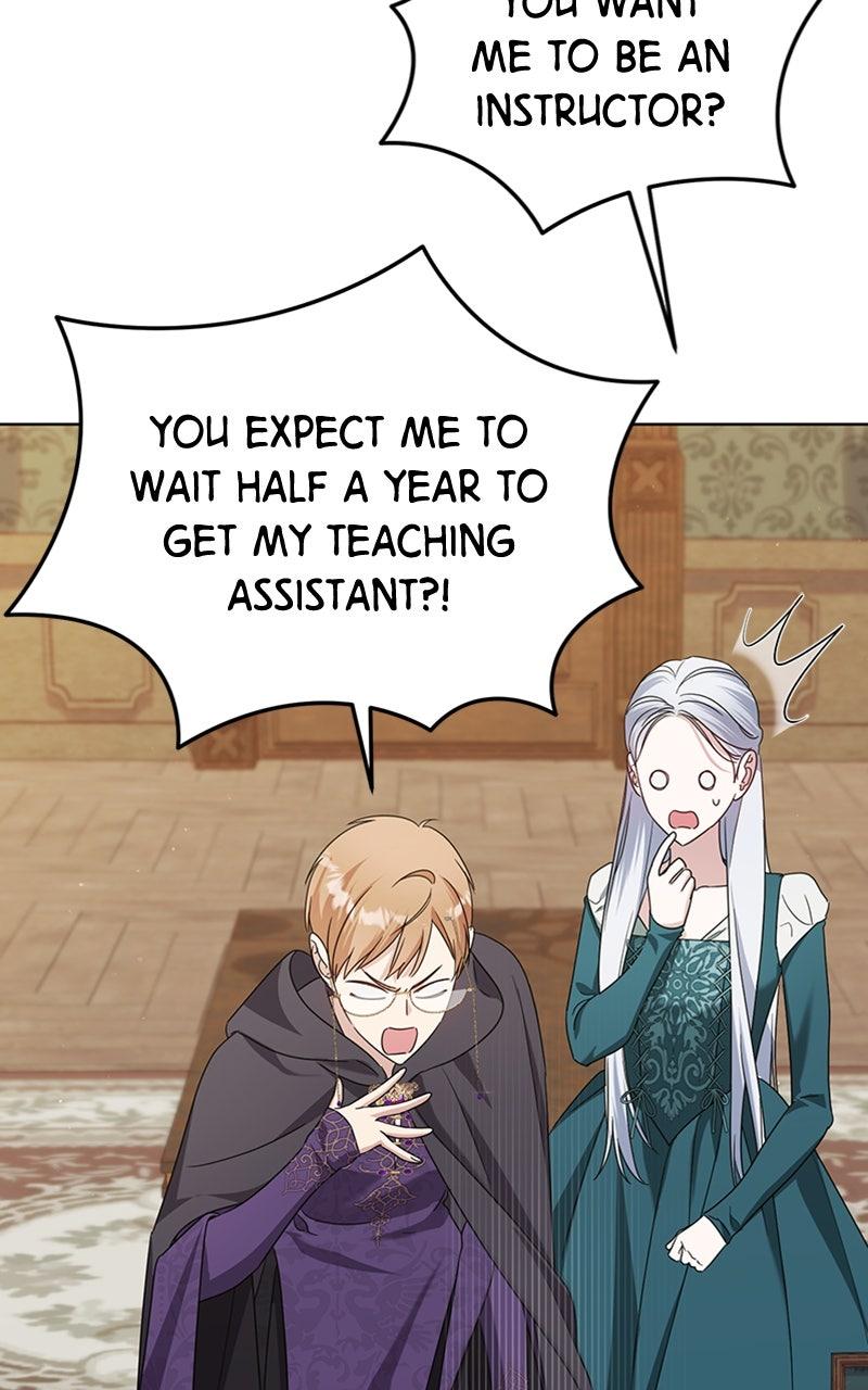 Read Adopted by a Murderous Duke Family Manga Online