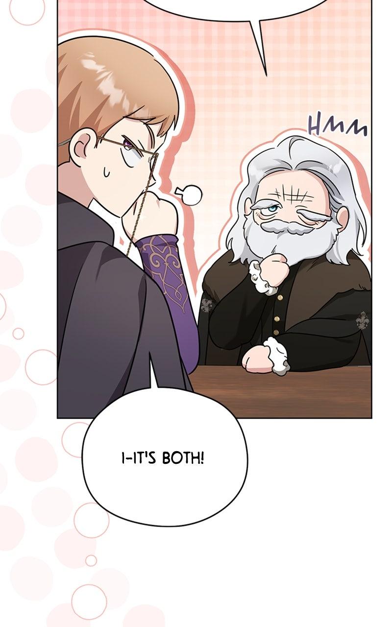 Read Adopted by a Murderous Duke Family Manga Online