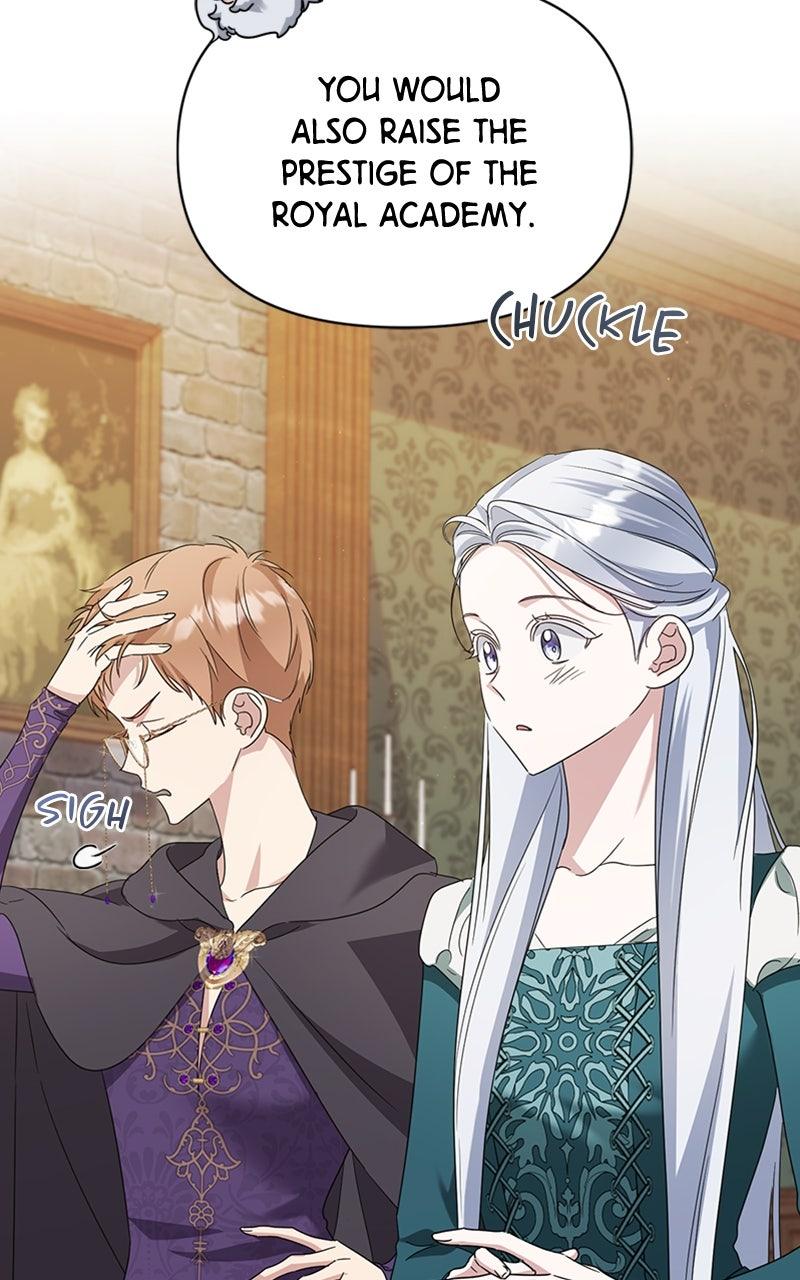 Read Adopted by a Murderous Duke Family Manga Online