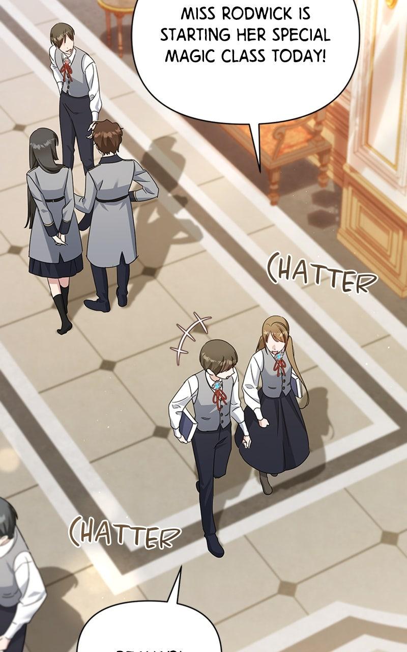 Read Adopted by a Murderous Duke Family Manga Online