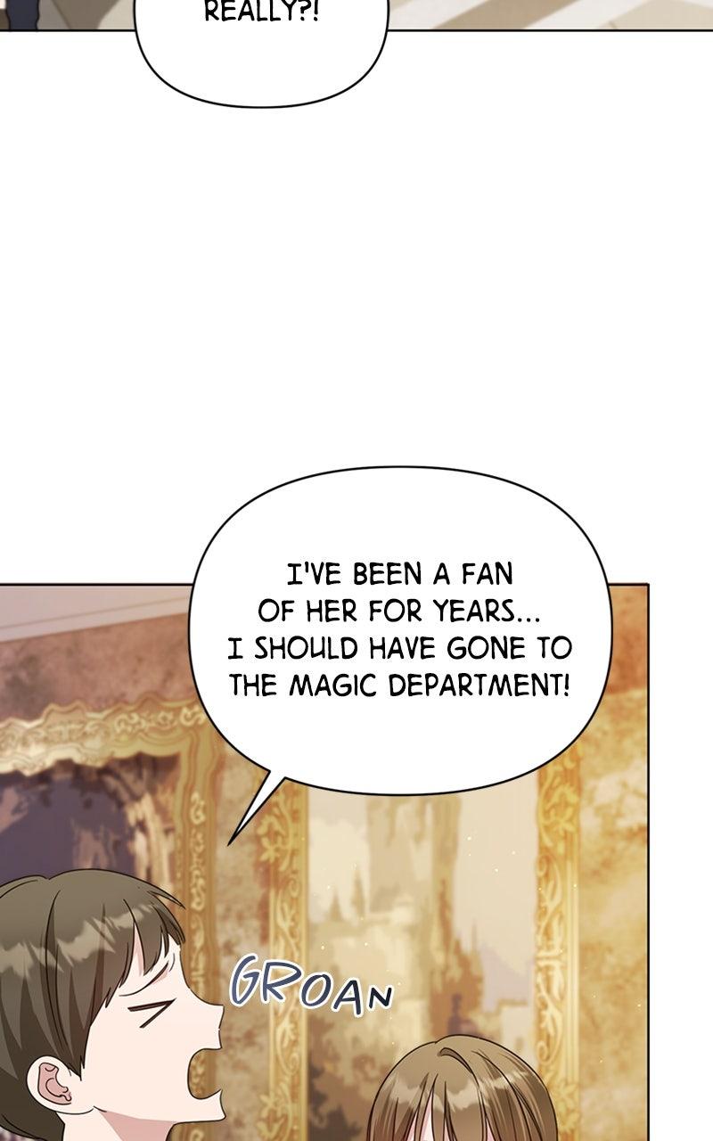 Read Adopted by a Murderous Duke Family Manga Online