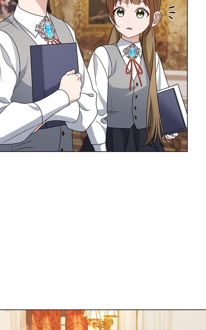 Read Adopted by a Murderous Duke Family Manga Online
