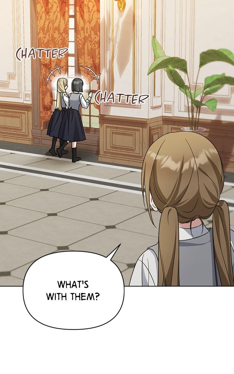 Read Adopted by a Murderous Duke Family Manga Online