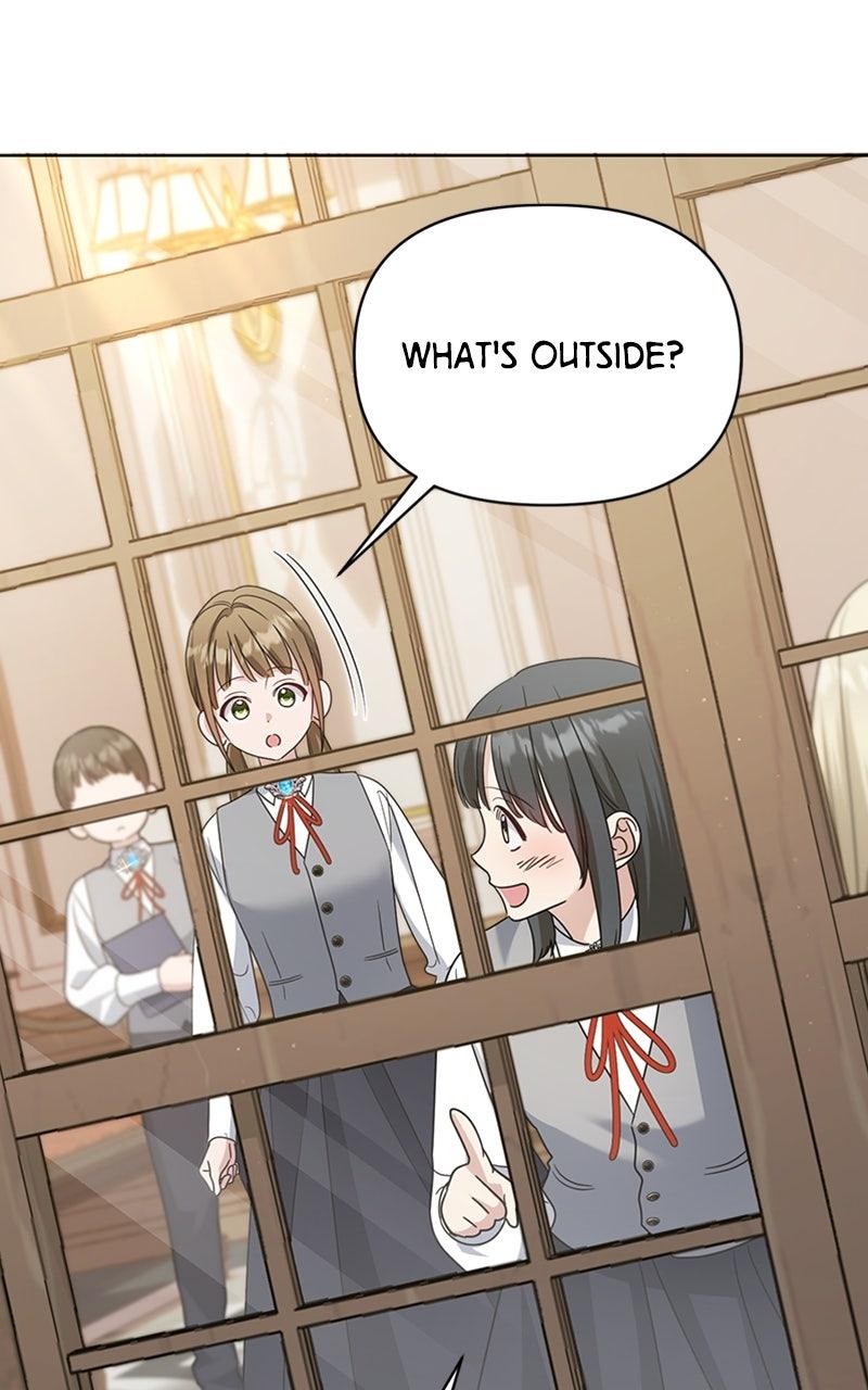Read Adopted by a Murderous Duke Family Manga Online