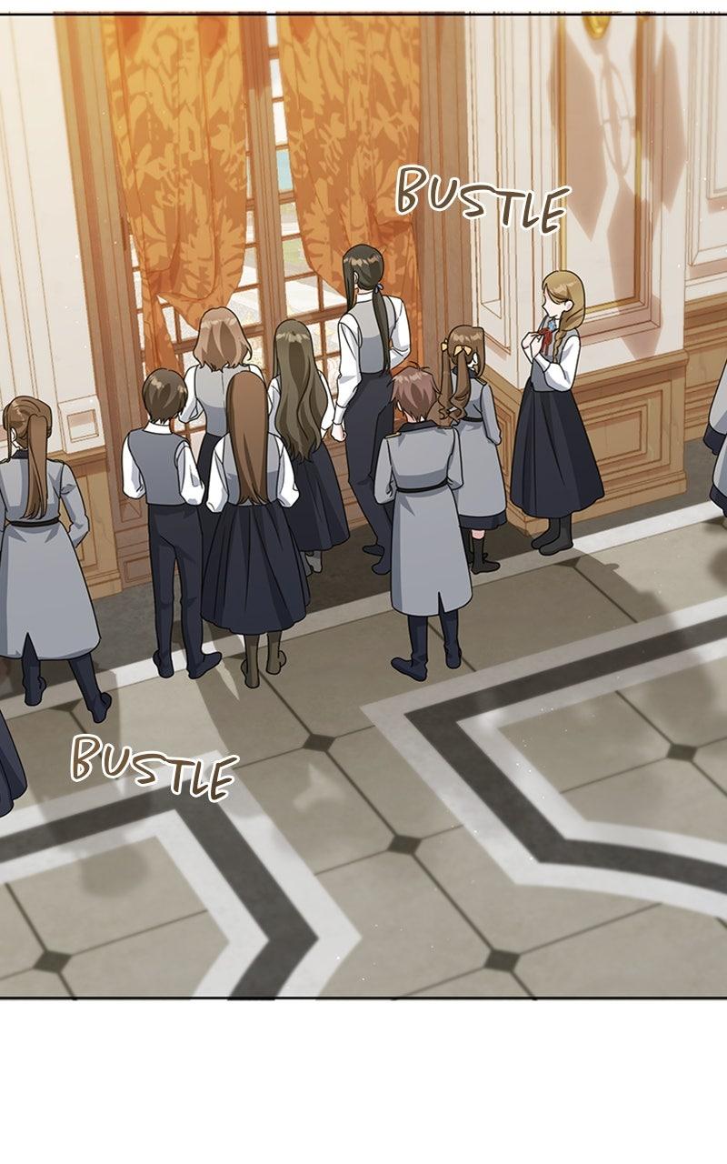 Read Adopted by a Murderous Duke Family Manga Online