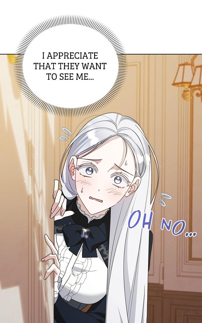 Read Adopted by a Murderous Duke Family Manga Online